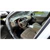 Image 33 : DUNCAN - 2009 NISSAN MURANO WHITE 260583 KMS - D106736