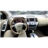 Image 34 : DUNCAN - 2009 NISSAN MURANO WHITE 260583 KMS - D106736