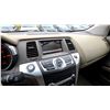 Image 37 : DUNCAN - 2009 NISSAN MURANO WHITE 260583 KMS - D106736