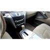 Image 38 : DUNCAN - 2009 NISSAN MURANO WHITE 260583 KMS - D106736
