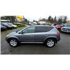 Image 12 : DUNCAN - 2007 NISSAN MURANO GREY 243683 KMS - D651130