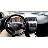 Image 28 : DUNCAN - 2007 NISSAN MURANO GREY 243683 KMS - D651130