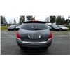 Image 7 : DUNCAN - 2007 NISSAN MURANO GREY 243683 KMS - D651130