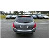 Image 8 : DUNCAN - 2007 NISSAN MURANO GREY 243683 KMS - D651130