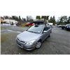 Image 2 : DUNCAN - 2011 HYUNDAI ELANTRA GREY 290369 KMS - D112032