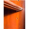 Image 10 : ETHAN ALLEN GEORGIAN COURT CHERRY ARMOIRE