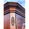 Image 13 : ETHAN ALLEN GEORGIAN COURT CHERRY ARMOIRE