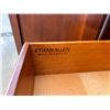 Image 20 : ETHAN ALLEN GEORGIAN COURT CHERRY ARMOIRE
