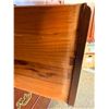 Image 7 : ETHAN ALLEN GEORGIAN COURT CHERRY ARMOIRE
