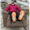 Image 16 : LA-Z-BOY RECLINER - OVERSIZED