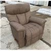 Image 2 : LA-Z-BOY RECLINER - OVERSIZED