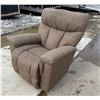 Image 3 : LA-Z-BOY RECLINER - OVERSIZED