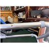 Image 12 : PLATINUM HEALTH CAROUSEL SLIDING SHOWER CHAIR AND TRANSFER BENCH