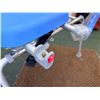 Image 15 : PLATINUM HEALTH CAROUSEL SLIDING SHOWER CHAIR AND TRANSFER BENCH