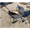 Image 2 : VINTAGE BABY DOLL CARRIAGE
