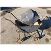 Image 3 : VINTAGE BABY DOLL CARRIAGE