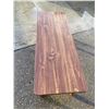 Image 10 : COFFEE TABLE AND A TWO-TIER ACCENT/DRUM END TABLE