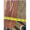 Image 14 : COFFEE TABLE AND A TWO-TIER ACCENT/DRUM END TABLE