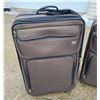 Image 2 : LUGGAGE - SET OF THREE PIECES