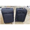 Image 1 : LUGGAGE - SET OF TWO PIECES
