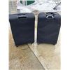 Image 4 : LUGGAGE - SET OF TWO PIECES