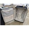 Image 6 : LUGGAGE - SET OF TWO PIECES