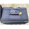 Image 7 : LUGGAGE - SET OF TWO PIECES