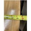 Image 12 : STANDER ASSIST-A-TRAY TO HELP STANDING WHILE KEEPING YOUR ITEMS CLOSE