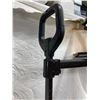 Image 2 : STANDER ASSIST-A-TRAY TO HELP STANDING WHILE KEEPING YOUR ITEMS CLOSE