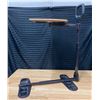 Image 9 : STANDER ASSIST-A-TRAY TO HELP STANDING WHILE KEEPING YOUR ITEMS CLOSE