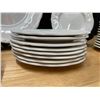 Image 10 : IRONSTONE DISHES