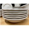 Image 11 : IRONSTONE DISHES