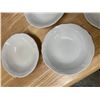 Image 12 : IRONSTONE DISHES