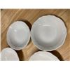 Image 14 : IRONSTONE DISHES