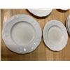 Image 18 : IRONSTONE DISHES