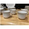 Image 20 : IRONSTONE DISHES