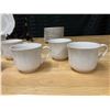 Image 21 : IRONSTONE DISHES