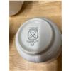 Image 22 : IRONSTONE DISHES
