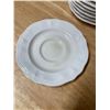 Image 23 : IRONSTONE DISHES
