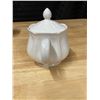 Image 26 : IRONSTONE DISHES
