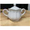 Image 27 : IRONSTONE DISHES