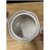 Image 28 : IRONSTONE DISHES