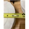 Image 5 : IRONSTONE DISHES