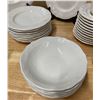 Image 8 : IRONSTONE DISHES