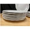Image 9 : IRONSTONE DISHES