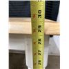 Image 10 : BUTCHER BLOCK TABLE