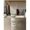 Image 5 : BUTCHER BLOCK TABLE