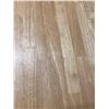Image 8 : BUTCHER BLOCK TABLE
