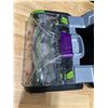 Image 15 : BISSELL PROHEAT 2X REVOLUTION PET PRO UPRIGHT CARPET CLEANER - WORKS!