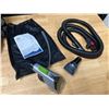 Image 3 : BISSELL PROHEAT 2X REVOLUTION PET PRO UPRIGHT CARPET CLEANER - WORKS!